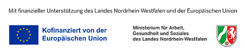 Europäischer Sozialfonds NRW