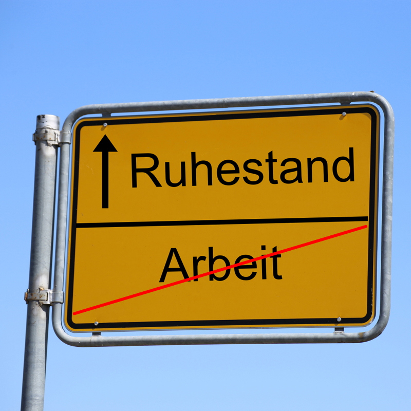 Bildungsurlaub Haus Neuland: "Starthilfe Ruhestand"