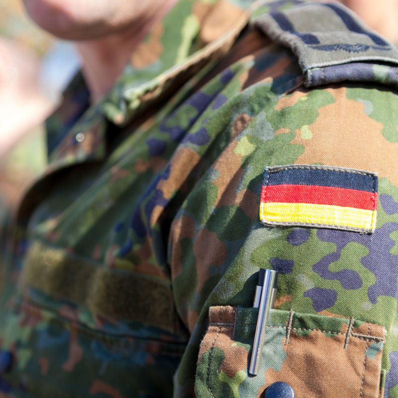 bundeswehr-seminar_haus-neuland_AdobeStock_146961335