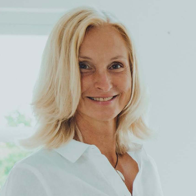 Susan Reinhold