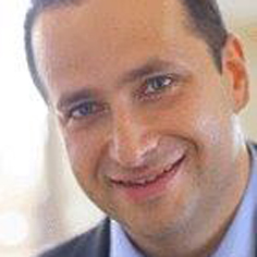 Dr. Alexander Friedman