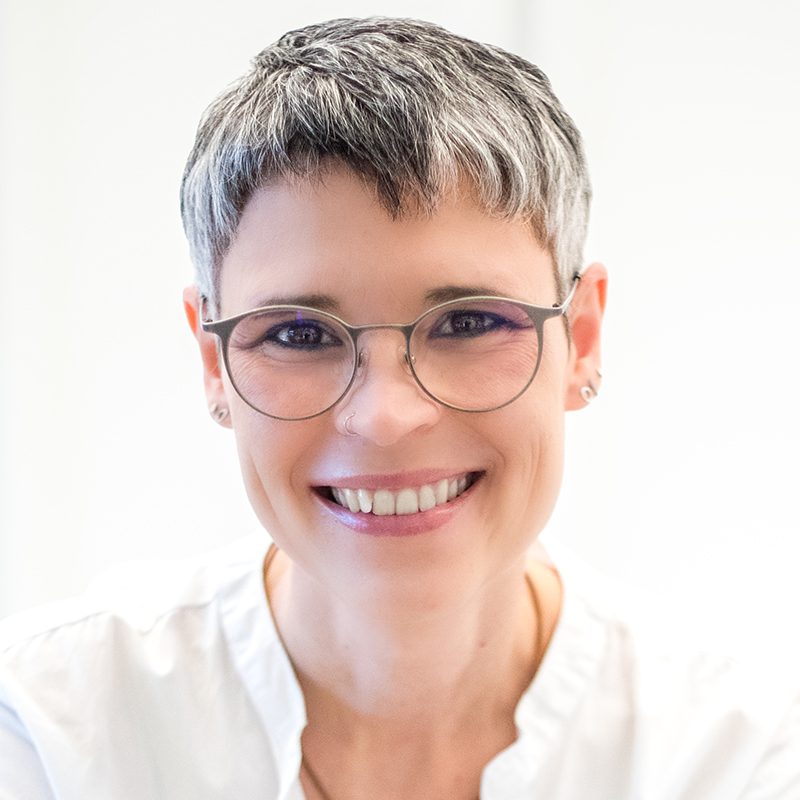 Kerstin Schalles