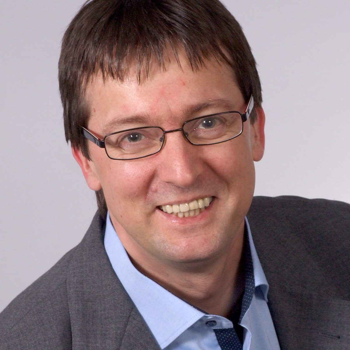 Frank Huismann