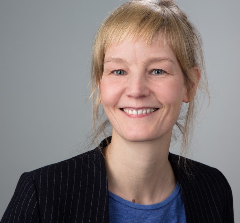 Silke Thiemann