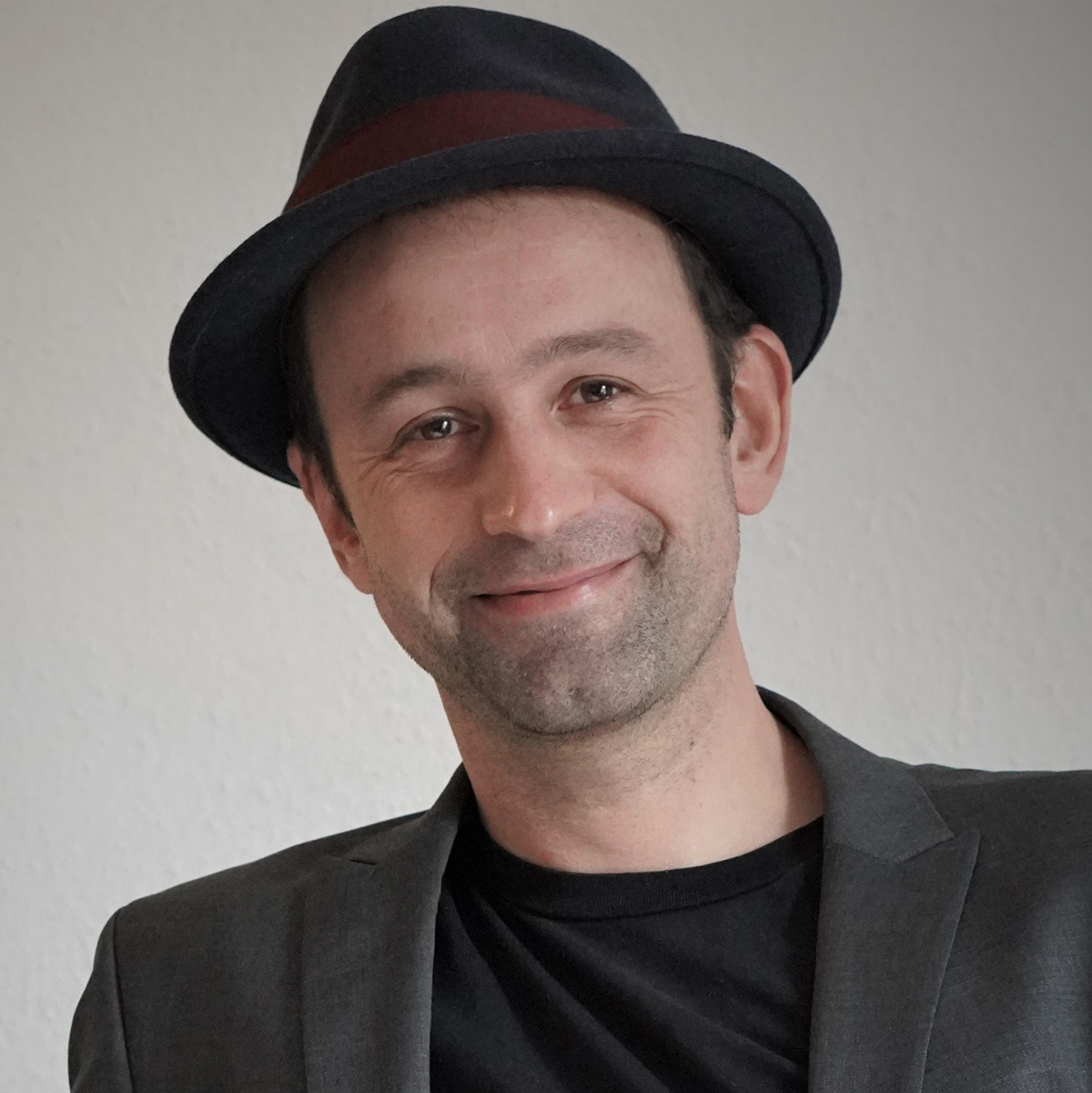Sebastian Benne