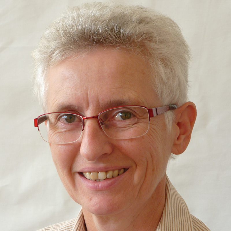 Gisela Strötges
