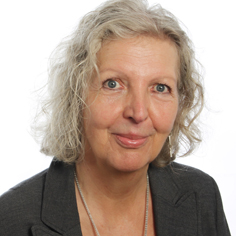 Martina Groeblinghoff