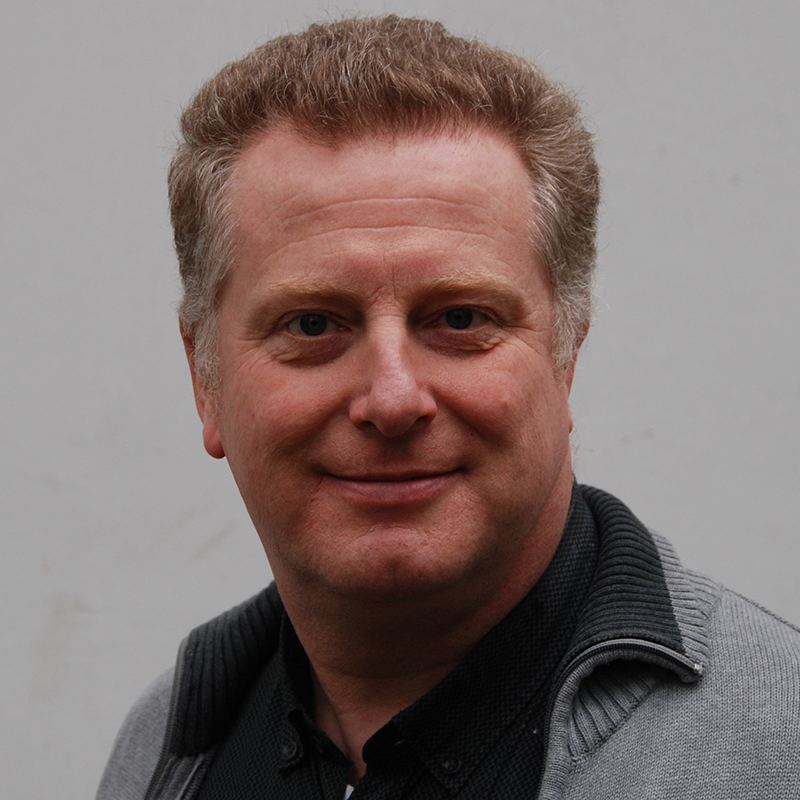Norbert Holtz