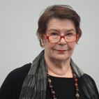 Uta Weise