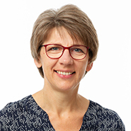 Kerstin Werner-Schlüter