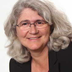 Anja Klostermann