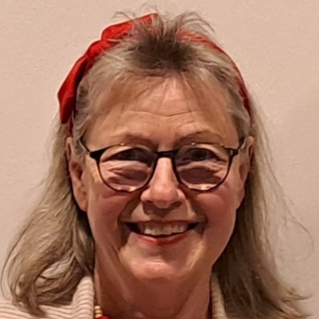 Schäfer, Anna Monika