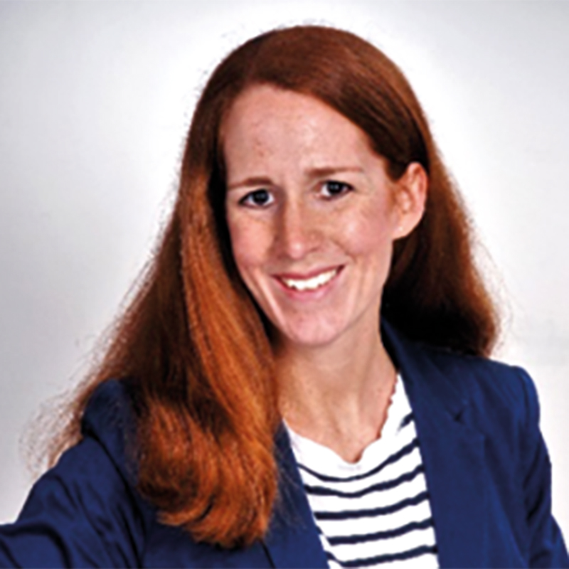 Christina Bokelmann