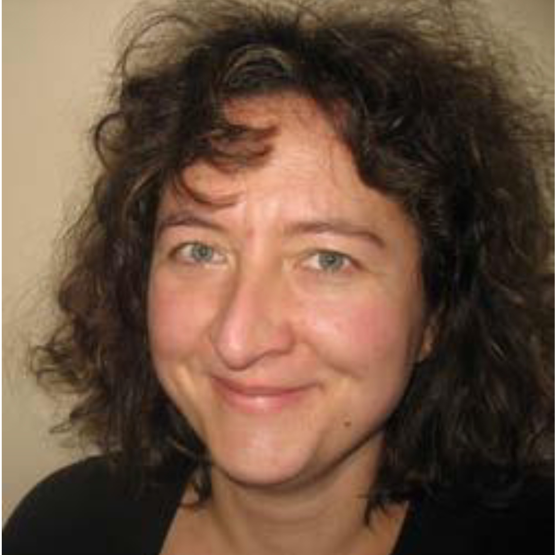 Bettina Huhn